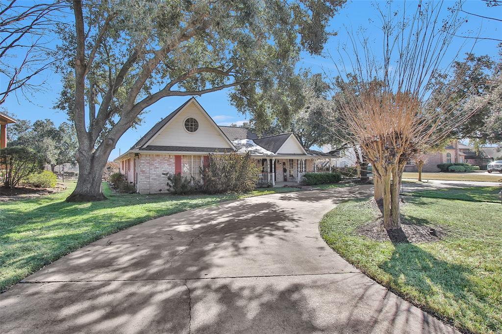 8210 N Tahoe Drive, Jersey Village, Texas image 6