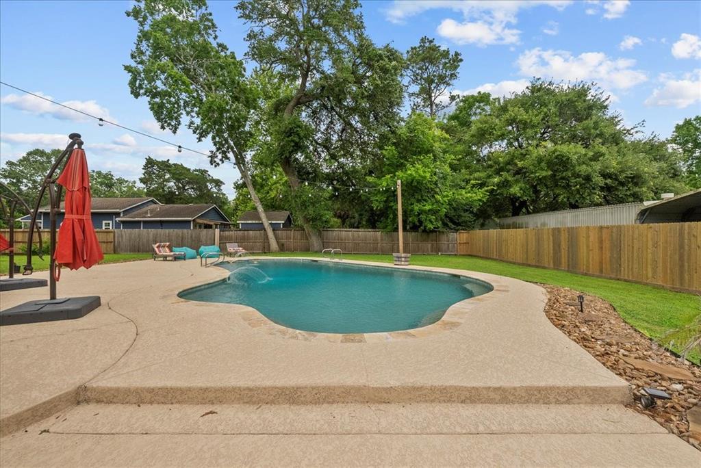 12153 24th Street, Santa Fe, Texas image 34
