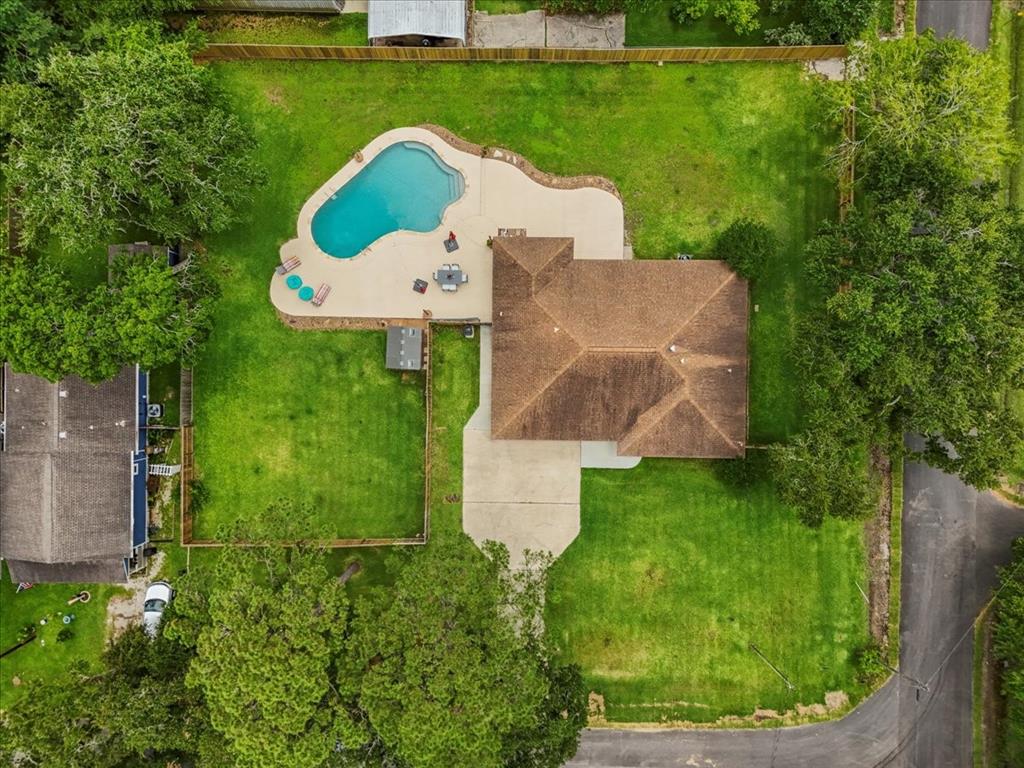 12153 24th Street, Santa Fe, Texas image 3