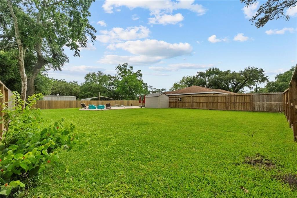 12153 24th Street, Santa Fe, Texas image 35