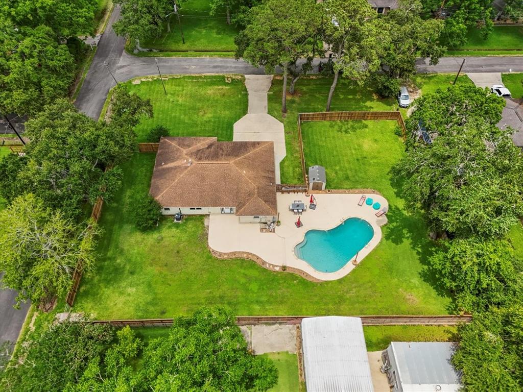 12153 24th Street, Santa Fe, Texas image 4