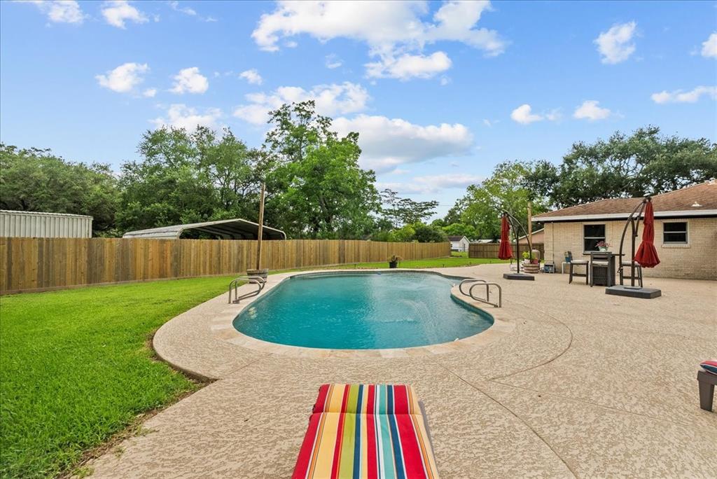 12153 24th Street, Santa Fe, Texas image 33
