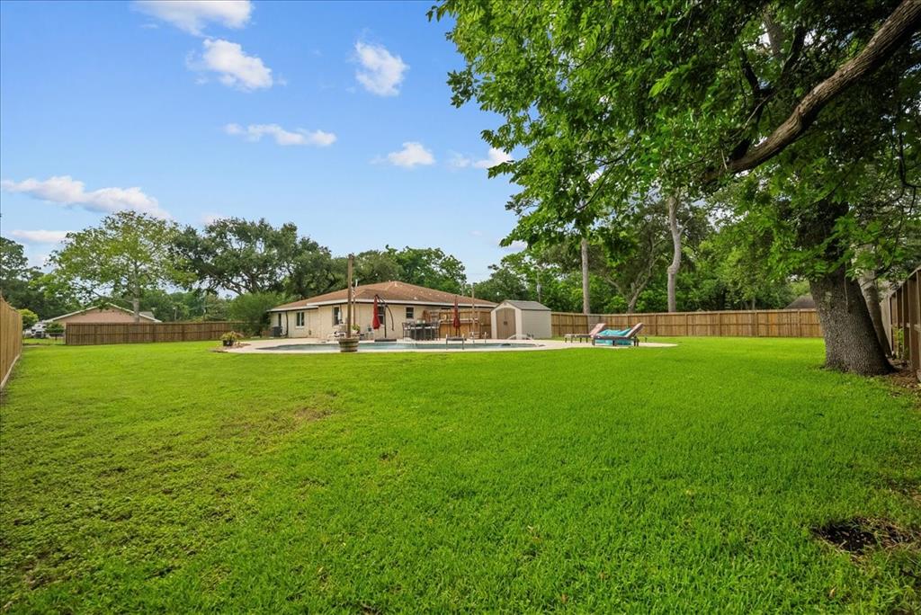 12153 24th Street, Santa Fe, Texas image 36