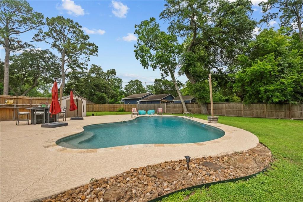 12153 24th Street, Santa Fe, Texas image 32