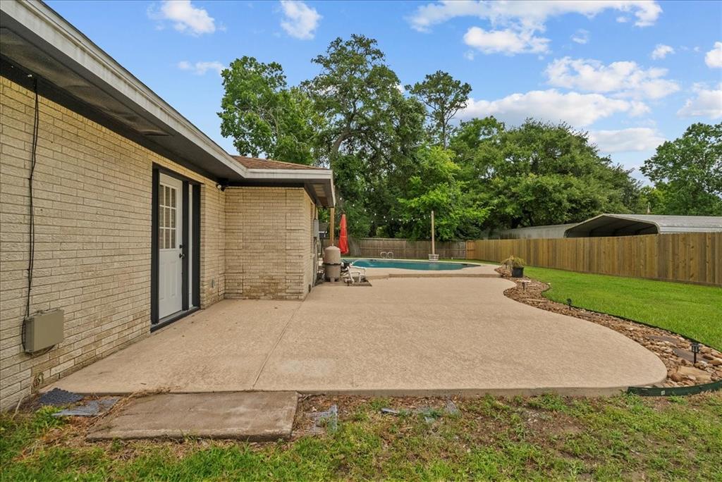 12153 24th Street, Santa Fe, Texas image 31