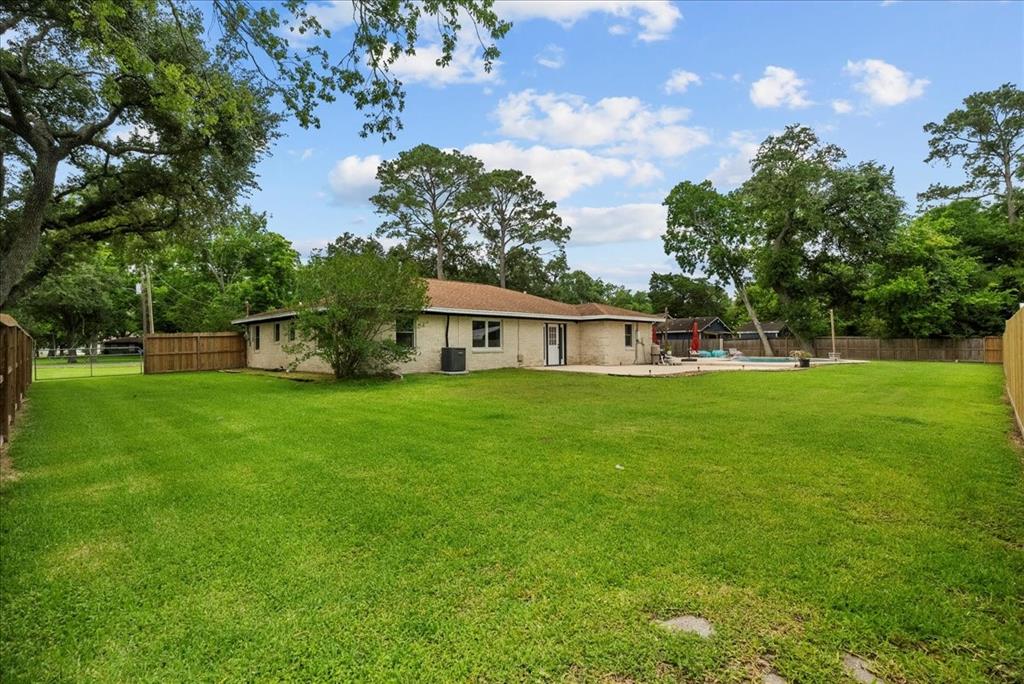 12153 24th Street, Santa Fe, Texas image 28