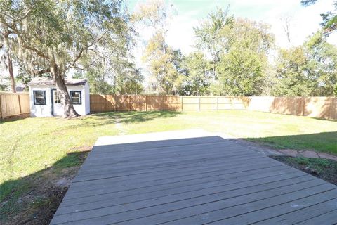 A home in Friendswood