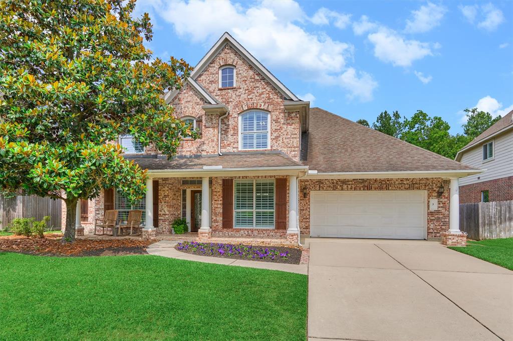 View The Woodlands, TX 77382 house