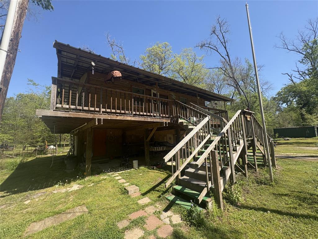 45 Holt Street, Coldspring, Texas image 3