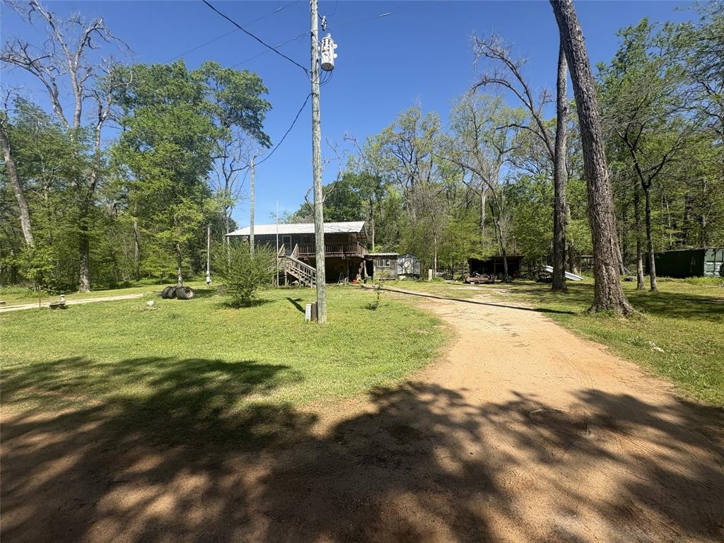 45 Holt Street, Coldspring, Texas image 1