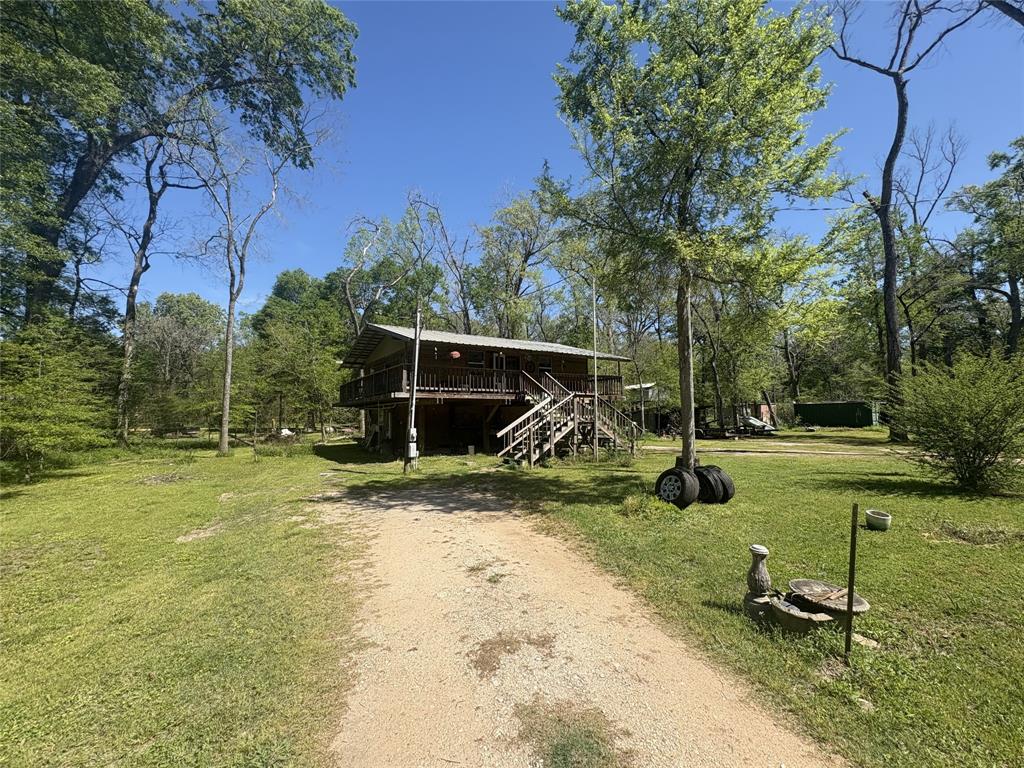 45 Holt Street, Coldspring, Texas image 2
