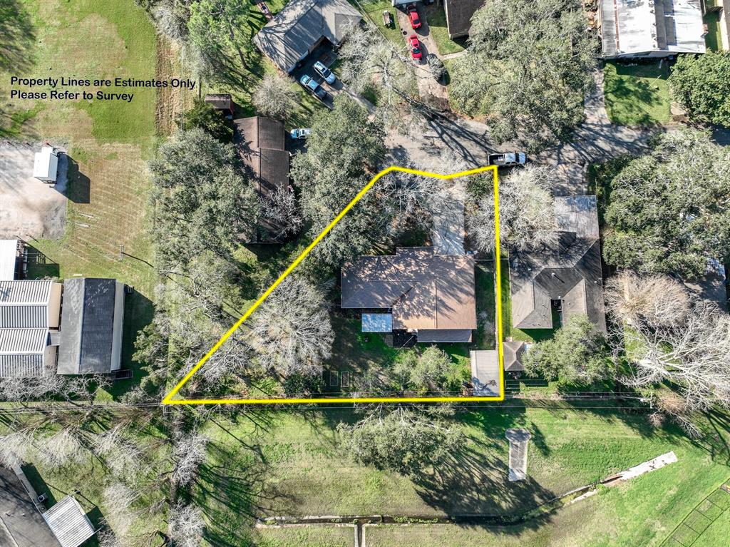 1116 Connie Street, Alvin, Texas image 23