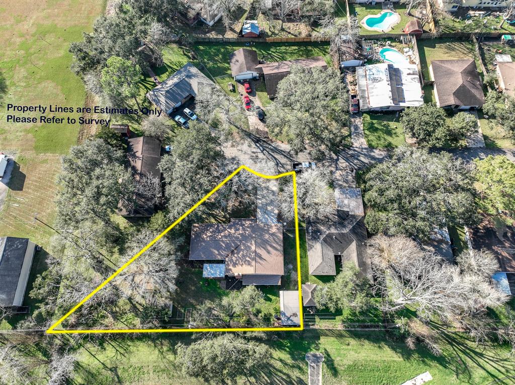 1116 Connie Street, Alvin, Texas image 21