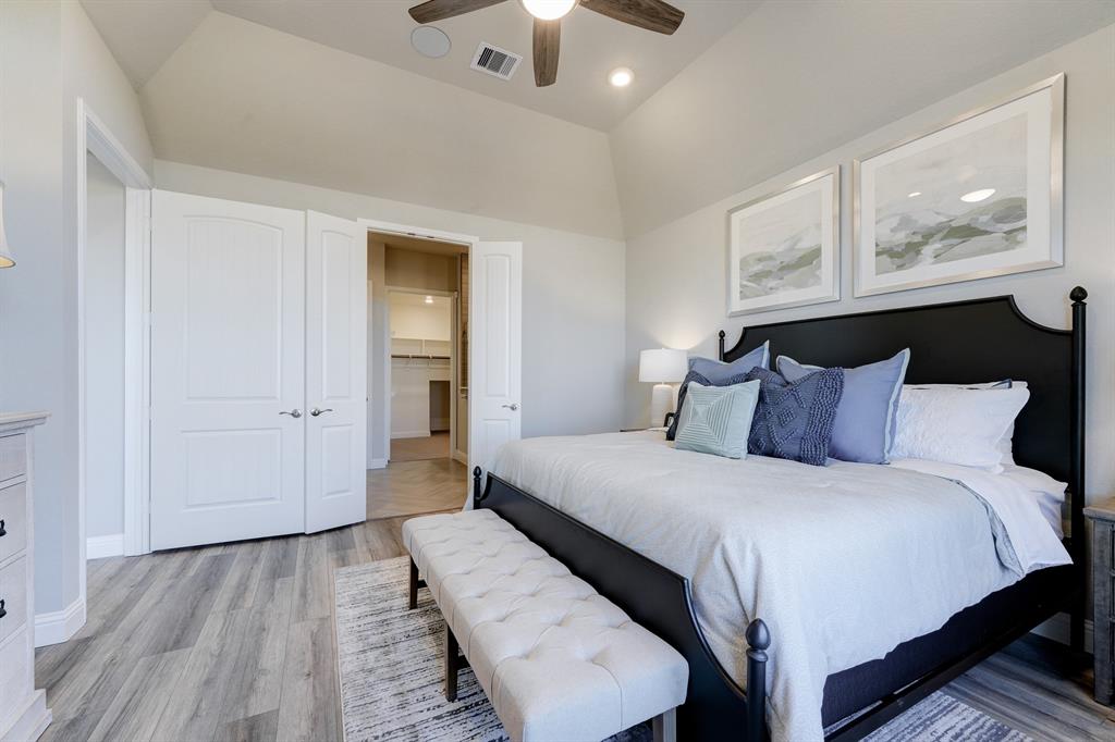11407 Red Stripe Drive, Cypress, Texas image 20