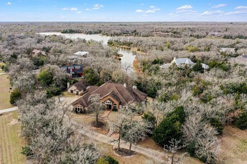 18188 Osage Trail Drive College Station TX 77845