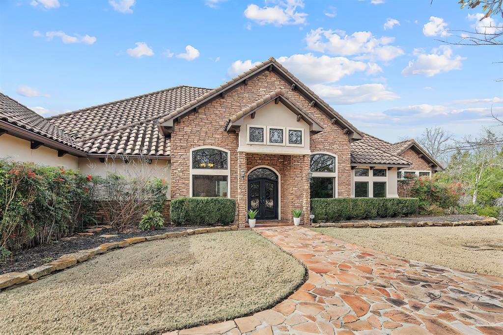 18188 Osage Trail Drive, College Station, Texas image 2