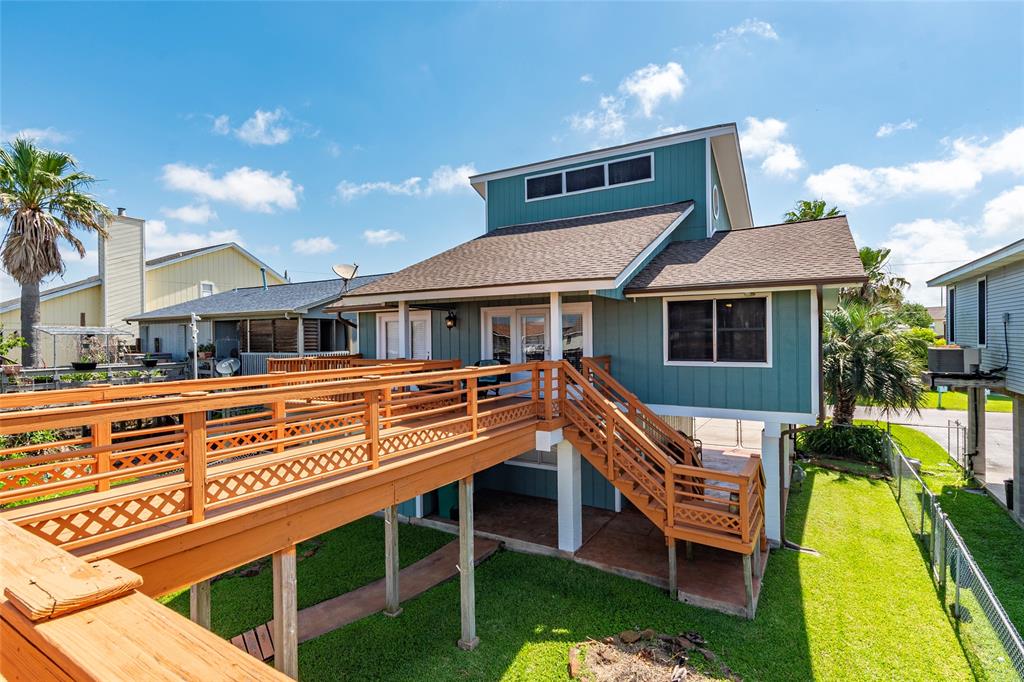 3 N Pelican Street, La Marque, Texas image 21