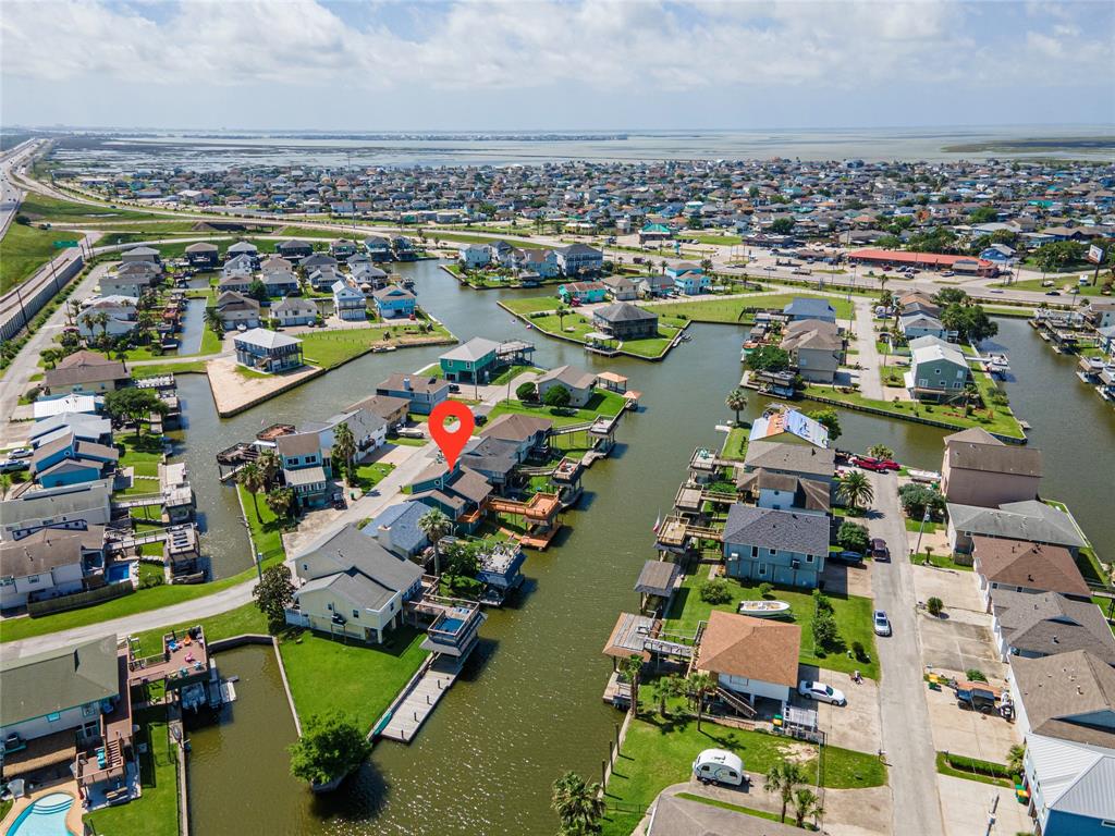3 N Pelican Street, La Marque, Texas image 44