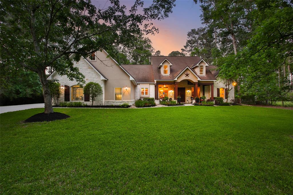 28 Lake Forest Drive