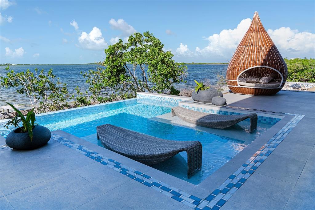 3 Eden Bay Beach