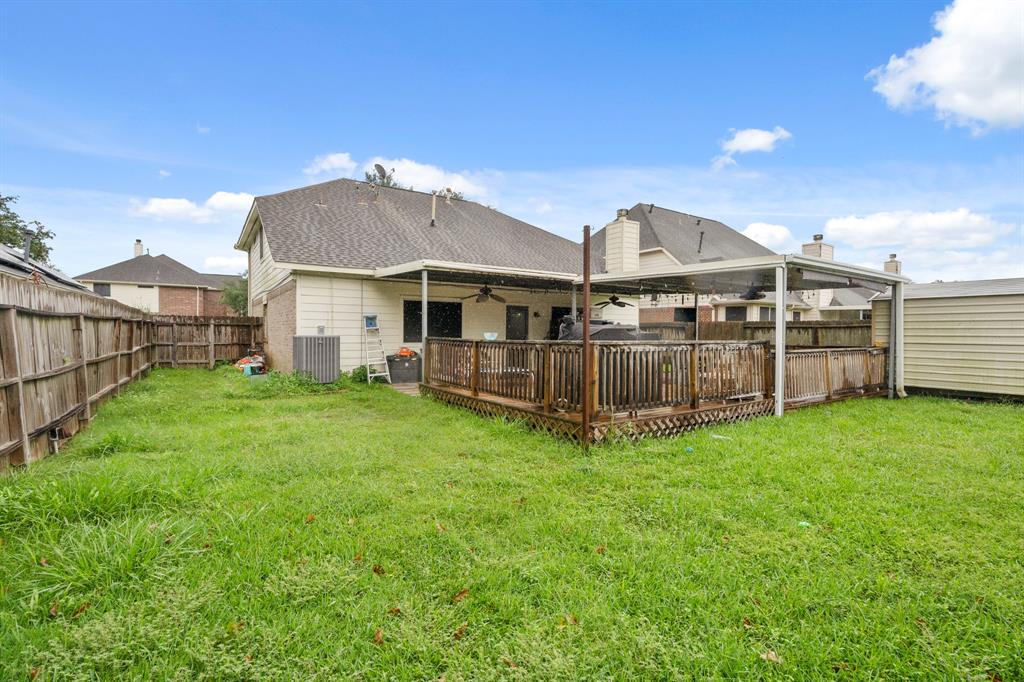 405 Spencer Landing Landing, La Porte, Texas image 16