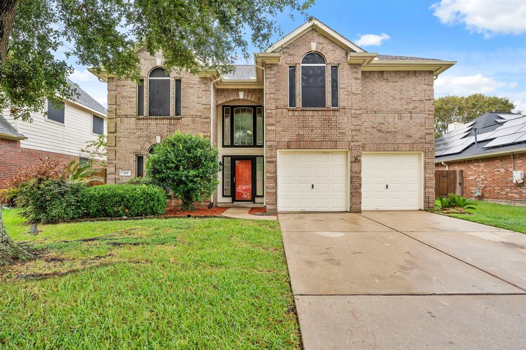 405 Spencer Landing Landing, La Porte, Texas image 1