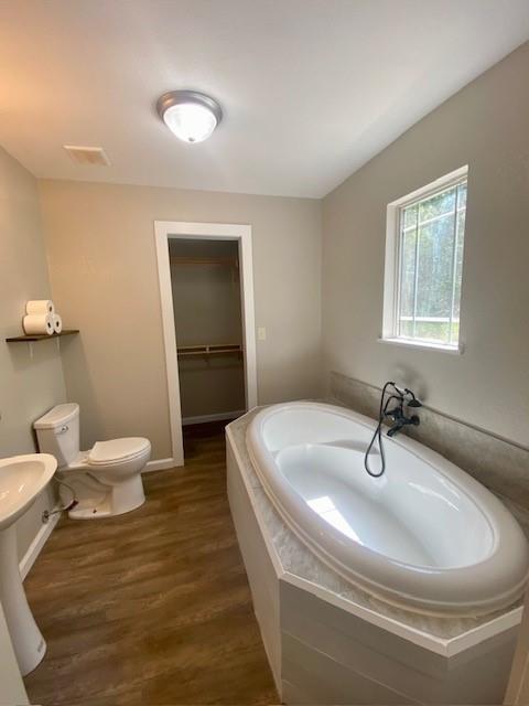 180 Cherry Creek Drive, Trinity, Texas image 17