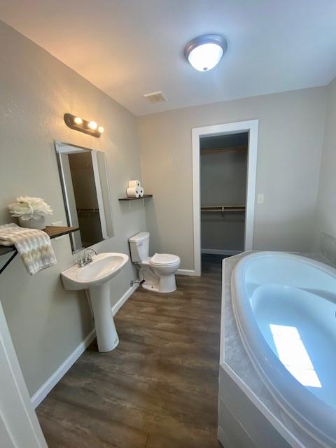180 Cherry Creek Drive, Trinity, Texas image 16