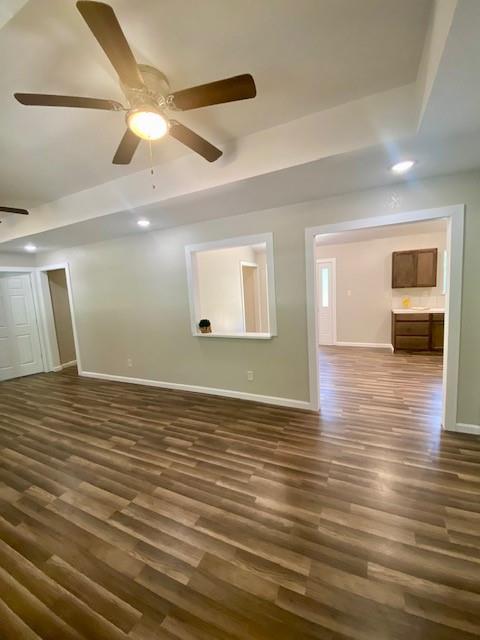 180 Cherry Creek Drive, Trinity, Texas image 4