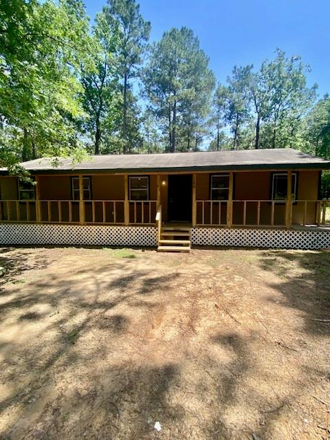 180 Cherry Creek Drive, Trinity, Texas image 2
