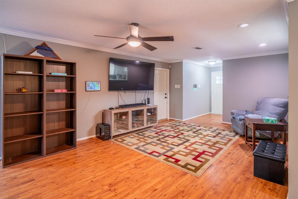 5516 Thistle Drive