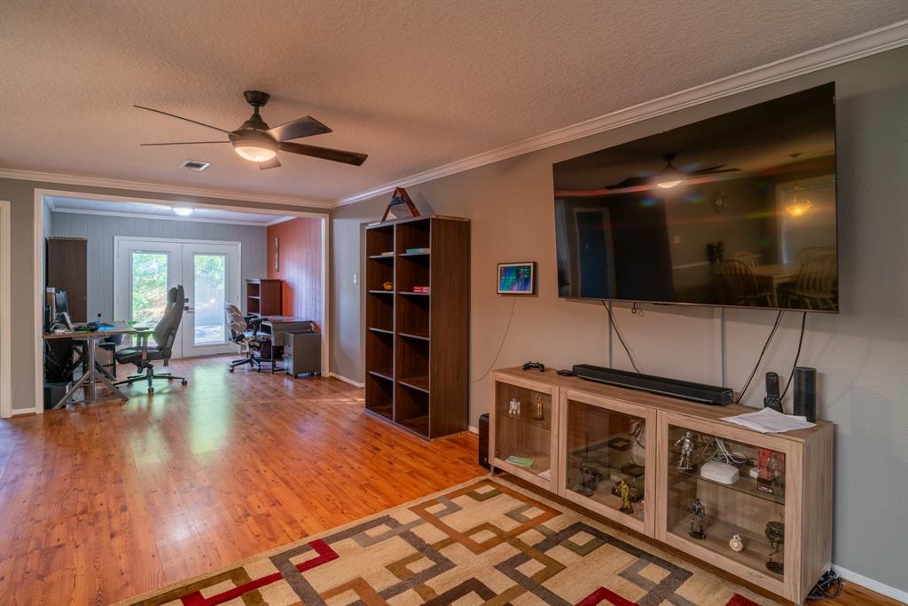 5516 Thistle Drive
