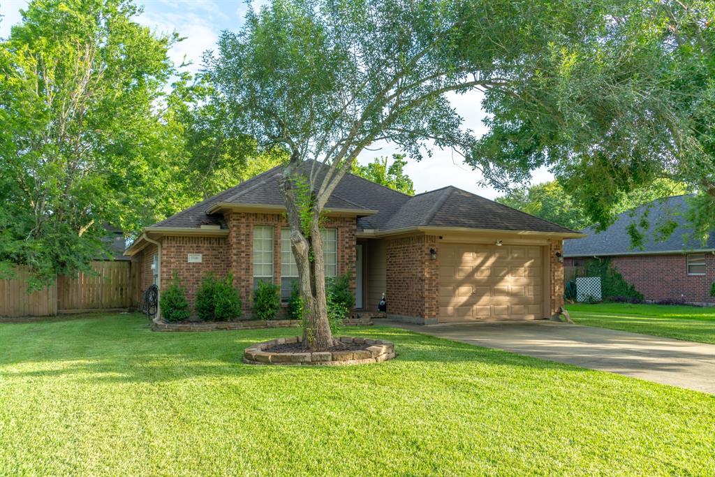 5516 Thistle Drive