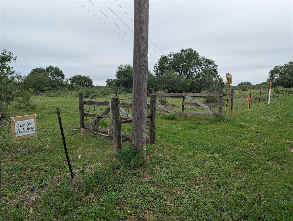 Lot 30 State Highway 281, Premont, Texas image 3