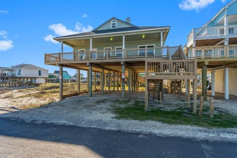 A home in Freeport