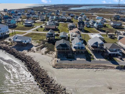 A home in Freeport