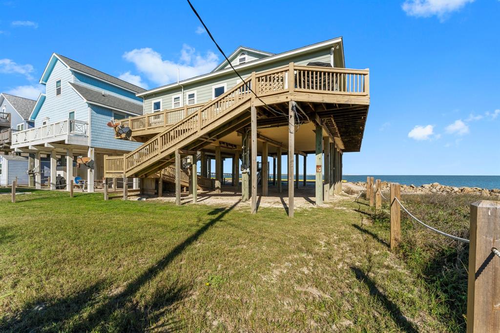 13111 Gulf Beach Drive, Freeport, Texas image 24