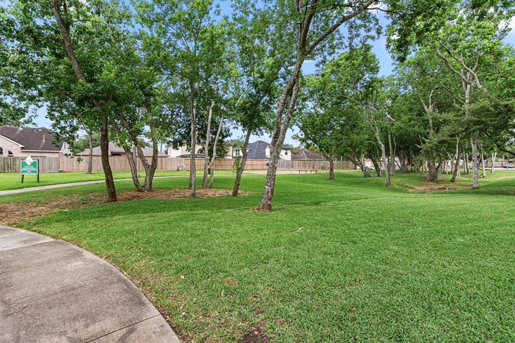 13617 Jasmine Creek Lane, Rosharon, Texas image 29