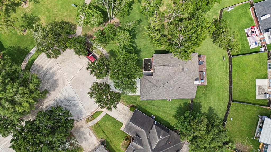 13617 Jasmine Creek Lane, Rosharon, Texas image 35