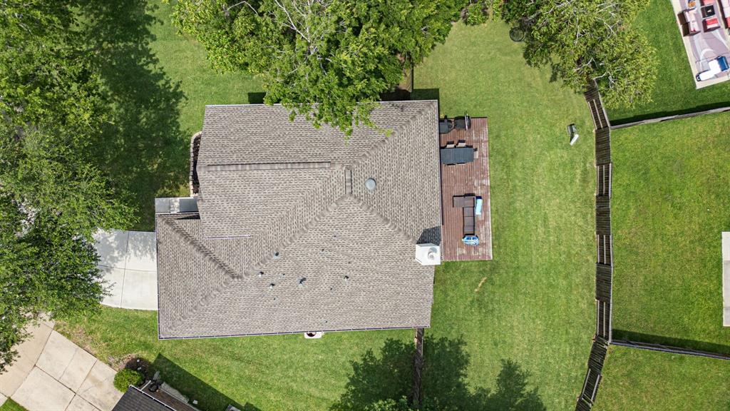 13617 Jasmine Creek Lane, Rosharon, Texas image 3
