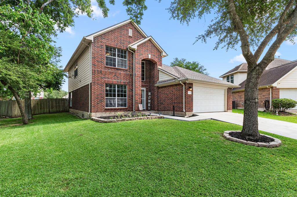 13617 Jasmine Creek Lane, Rosharon, Texas image 4