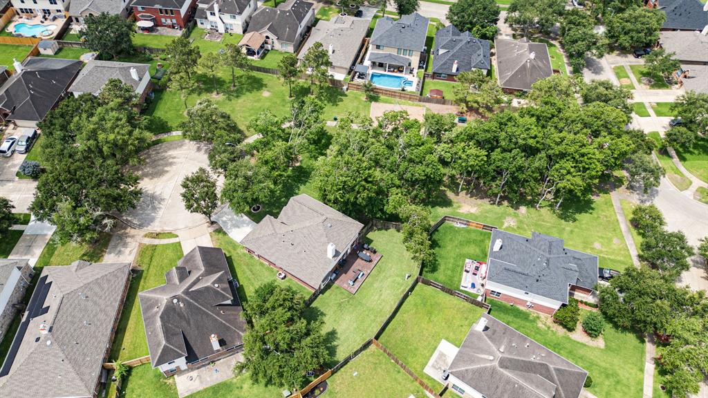 13617 Jasmine Creek Lane, Rosharon, Texas image 32