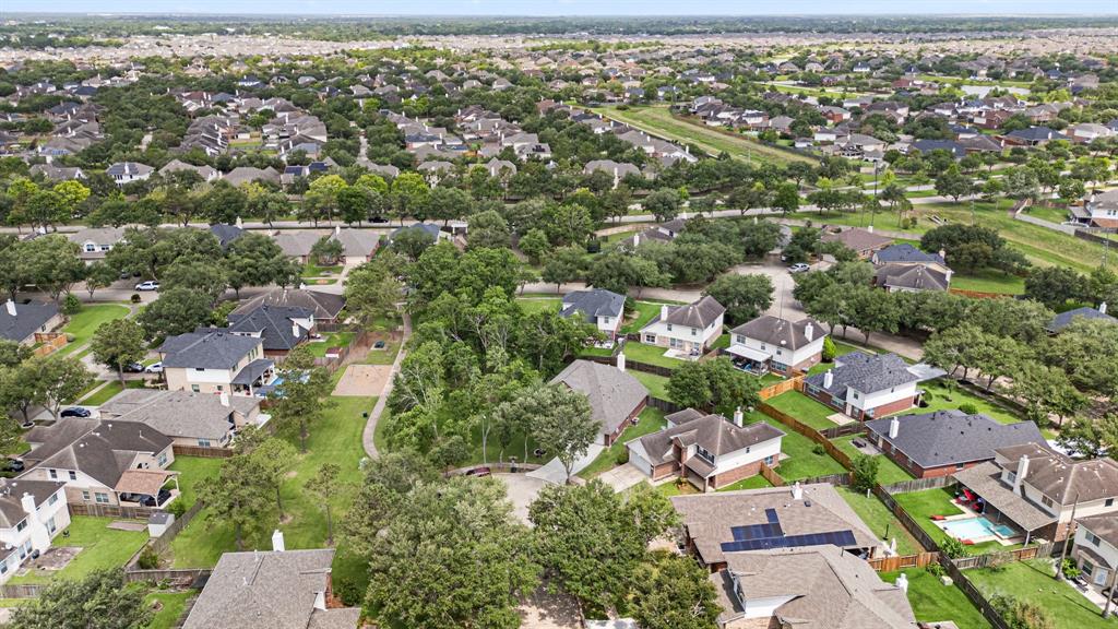 13617 Jasmine Creek Lane, Rosharon, Texas image 31