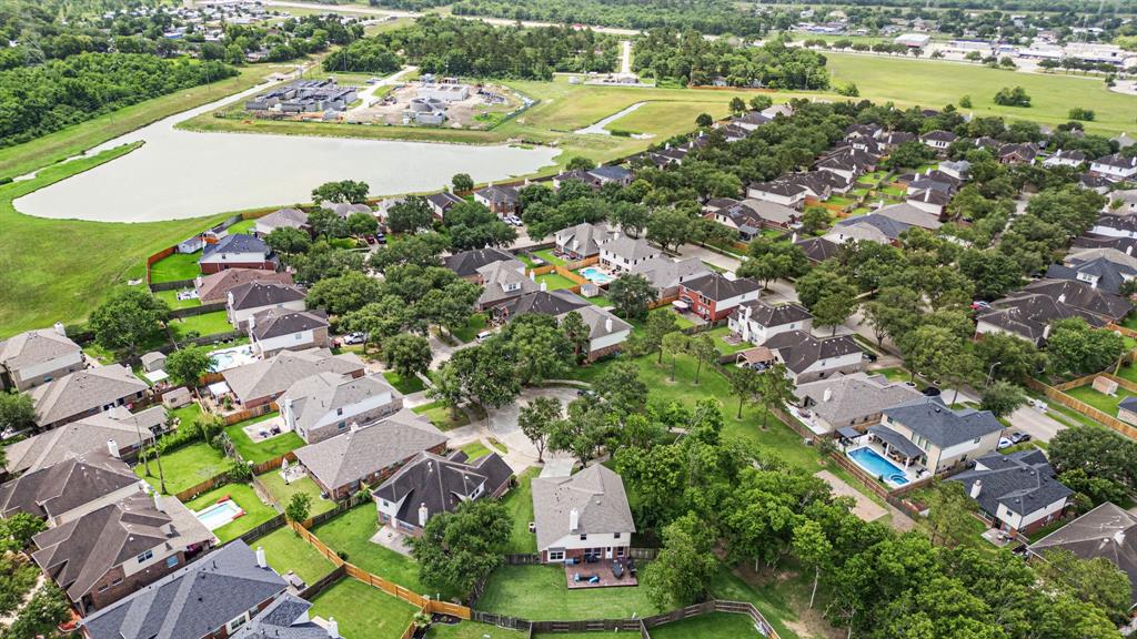 13617 Jasmine Creek Lane, Rosharon, Texas image 33
