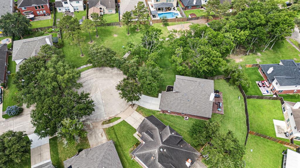 13617 Jasmine Creek Lane, Rosharon, Texas image 34