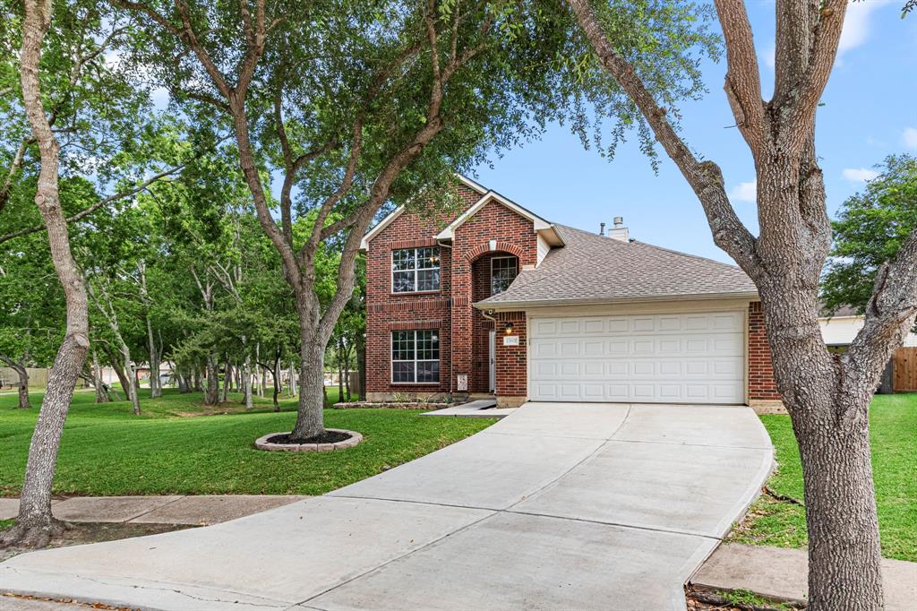 13617 Jasmine Creek Lane, Rosharon, Texas image 2