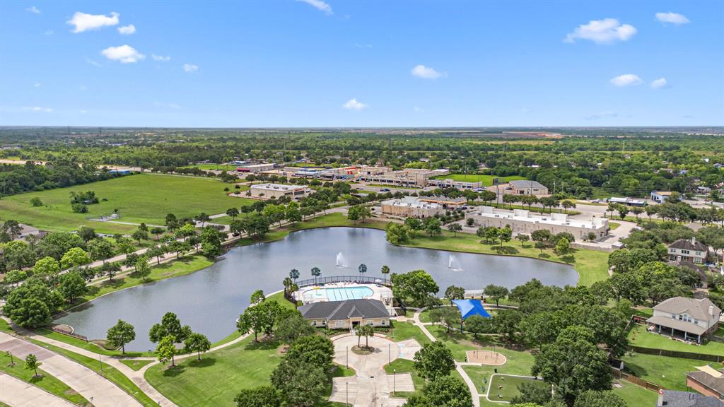 13617 Jasmine Creek Lane, Rosharon, Texas image 30