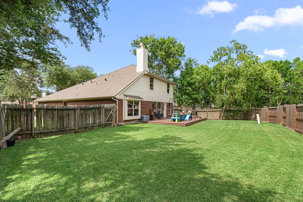 13617 Jasmine Creek Lane, Rosharon, Texas image 28