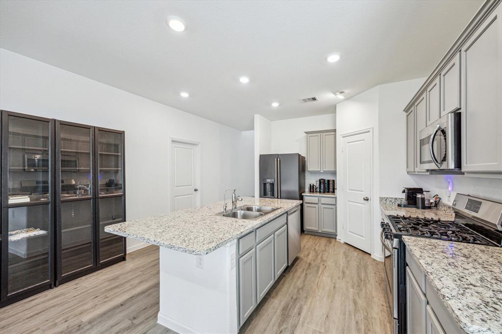 7227 Songlark Landing Court Court, Katy, Texas image 7