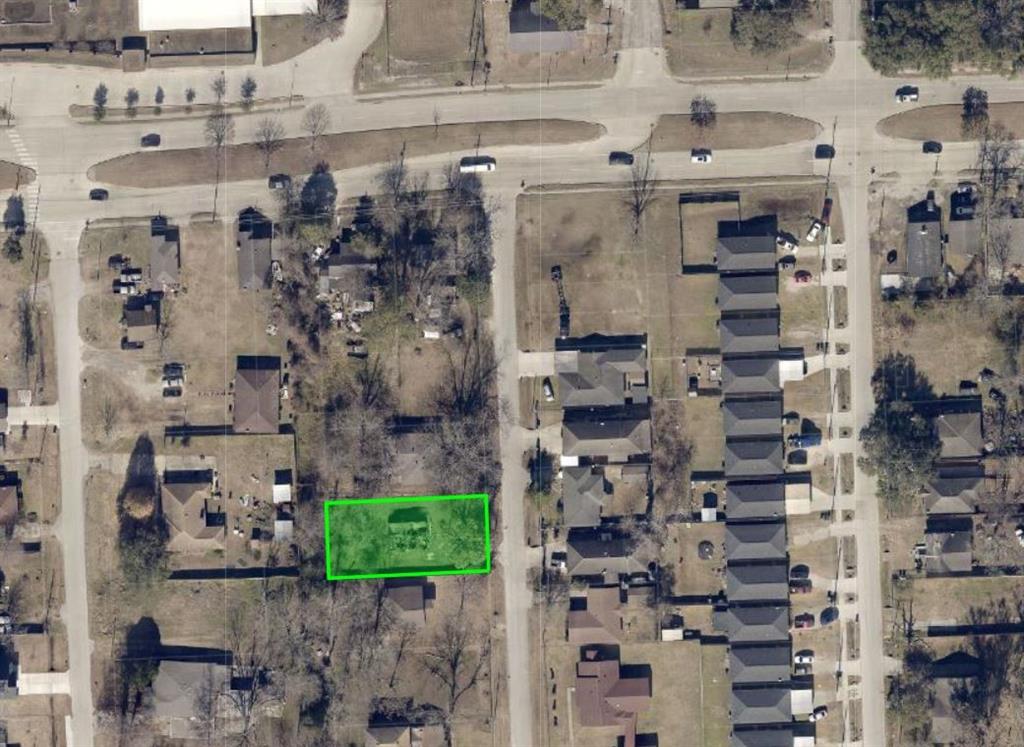 7513 Charlie Street, Houston, Texas image 1